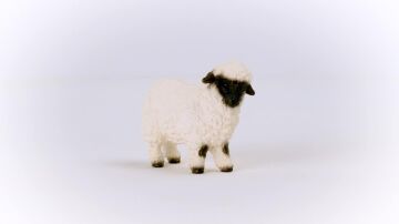 SCHLEICH Siyah Burunlu Koyun Oyuncak