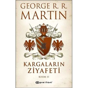 Kargaların Ziyafeti Kısım 2