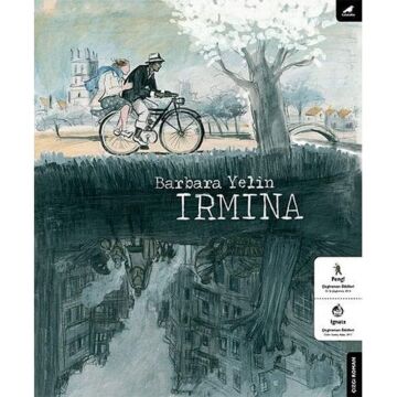 İrmina