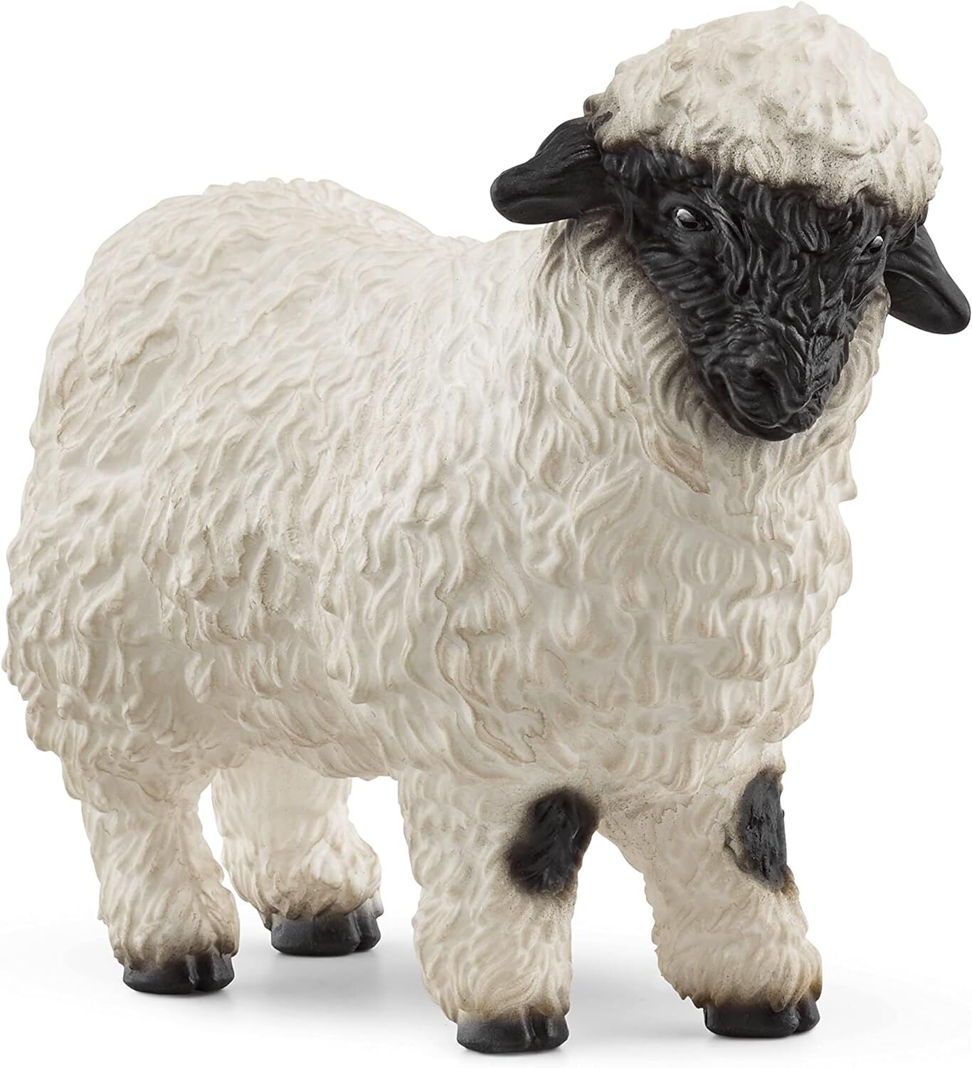 SCHLEICH Siyah Burunlu Koyun Oyuncak