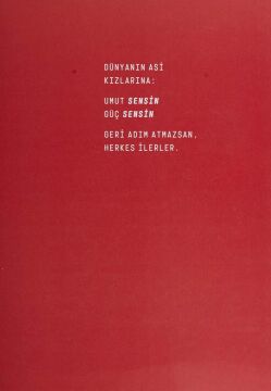 Asi Kızlara Uykudan Önce Hikayeler 2 (Ciltli)