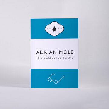 Adrian Mole: The Collected Poems