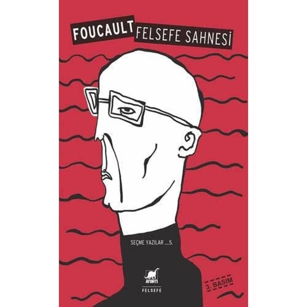 FELSEFE SAHNESİ