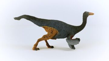 schleich 15038 Gallimimus, 5-12 yaş ve üstü çocuklar için, DINOSAURS - Oyun figürü