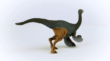 schleich 15038 Gallimimus, 5-12 yaş ve üstü çocuklar için, DINOSAURS - Oyun figürü