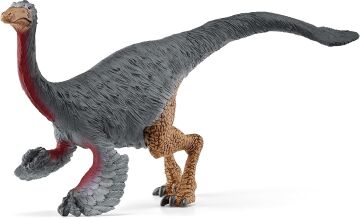 schleich 15038 Gallimimus, 5-12 yaş ve üstü çocuklar için, DINOSAURS - Oyun figürü