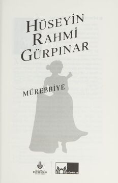 Mürebbiye (Ciltli)