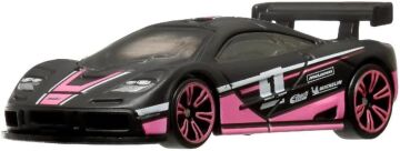 Hot Wheels Neon Yarışçılar HLH72 - McLAREN F1 GTR HRW76