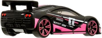 Hot Wheels Neon Yarışçılar HLH72 - McLAREN F1 GTR HRW76