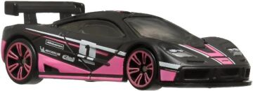 Hot Wheels Neon Yarışçılar HLH72 - McLAREN F1 GTR HRW76