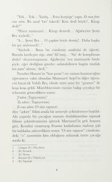 Mürebbiye (Ciltli)