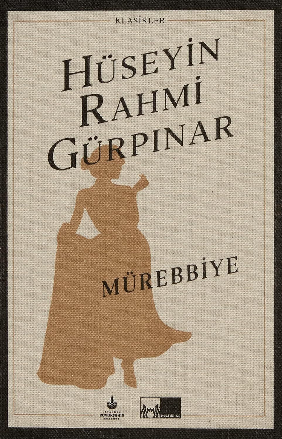 Mürebbiye (Ciltli)