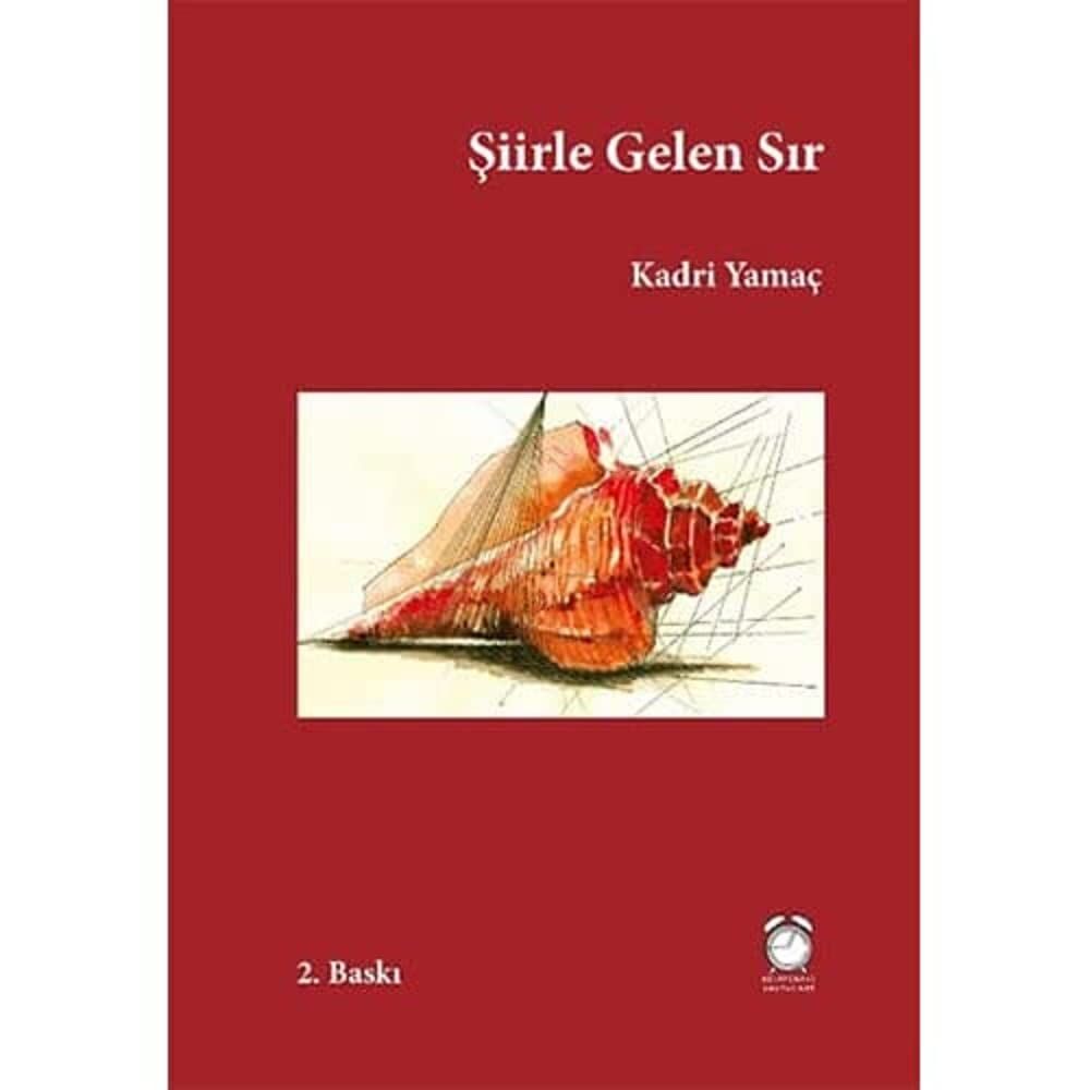 Şiirle Gelen Sır