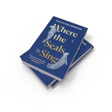 Where the Seals Sing: Exploring the Hidden Lives of Britain’s Grey Seals