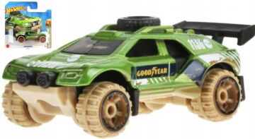 Hot Wheels Tekli Arabalar Sand Burner HKG77