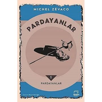 Pardayanlar 1 - Pardayanlar