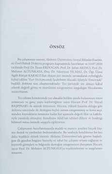 Eser Sözleşmesinde İşsahibinin Alacaklı Sıfatıyla Temerrüdü
