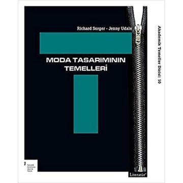 Moda Tasarımının Temelleri