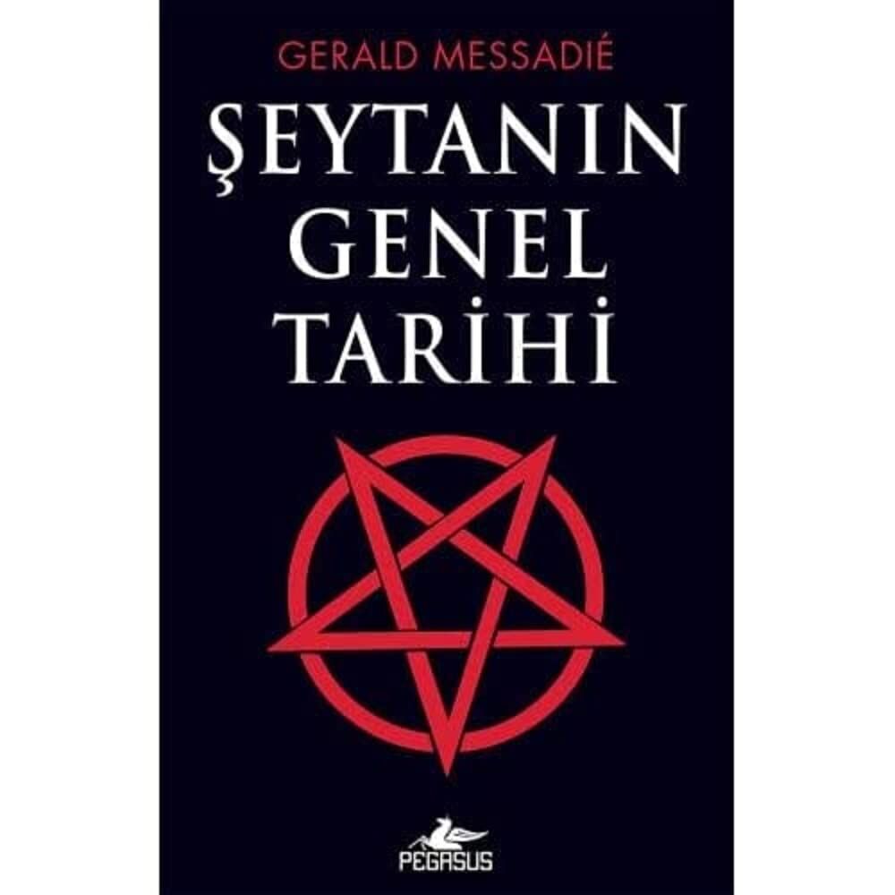 Şeytanın Genel Tarihi