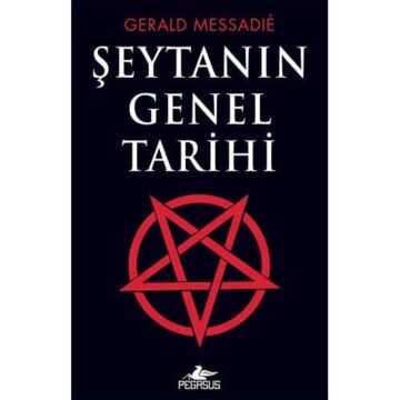 Şeytanın Genel Tarihi