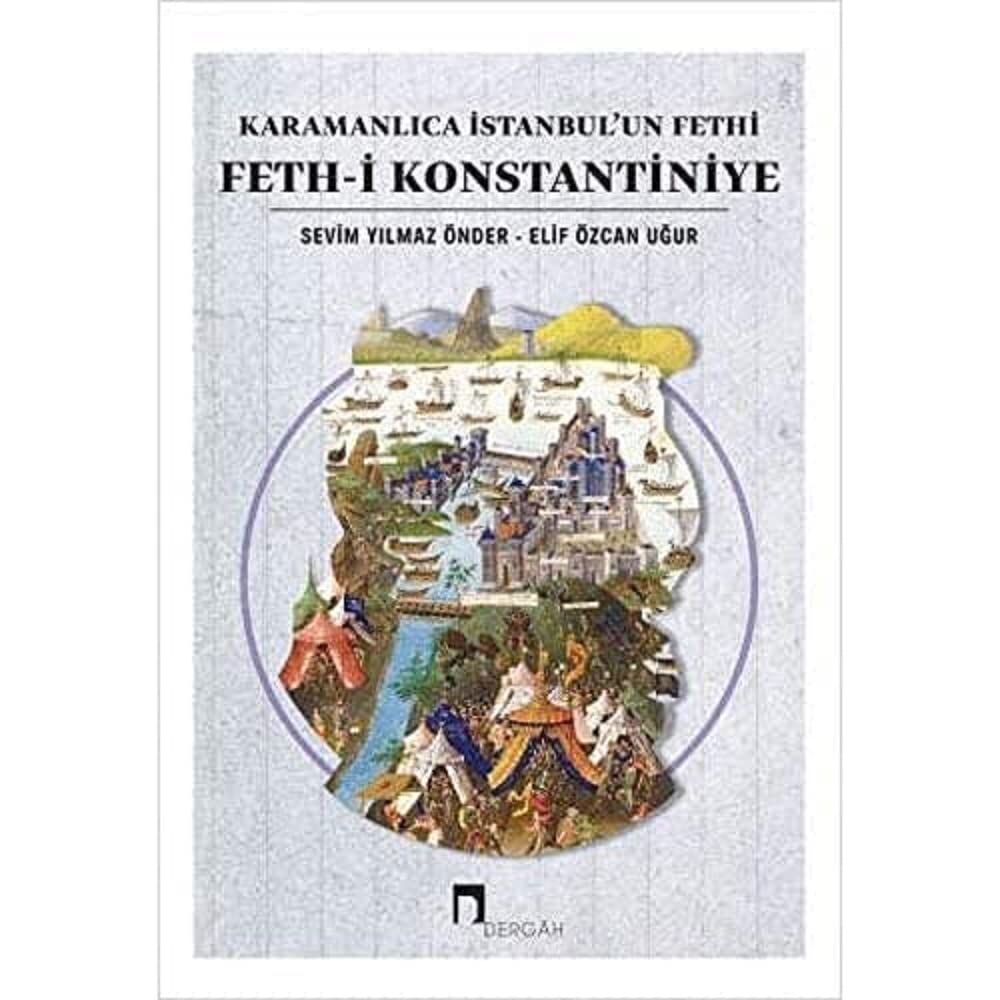 Karamanlıca İstanbul’un Fethi Feth-i Konstantiniye