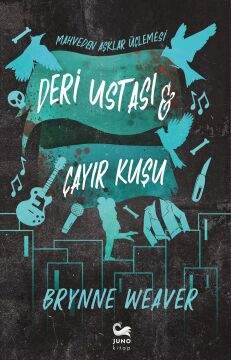 DERİ USTASI VE ÇAYIR KUŞU