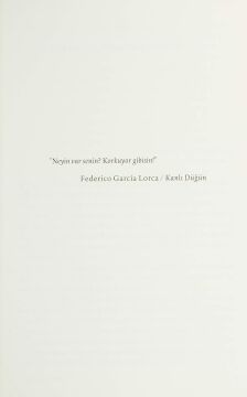 Unutma Dersleri