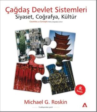 Çağdaş Devlet Sistemleri: Siyaset, Coğrafya, Kültür