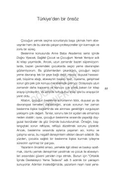 Yemek Seçen Çocuklar İçin Pratik Rehber