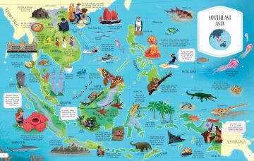 Big Picture Atlas