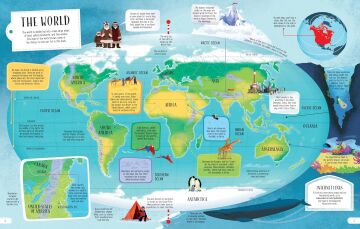 Big Picture Atlas