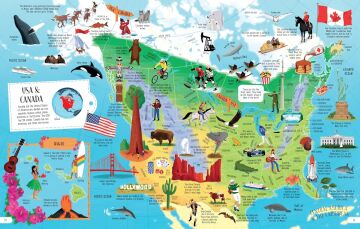 Big Picture Atlas