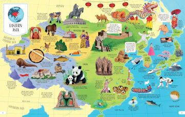 Big Picture Atlas