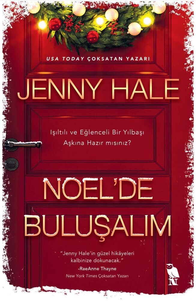 Noel'de Buluşalım