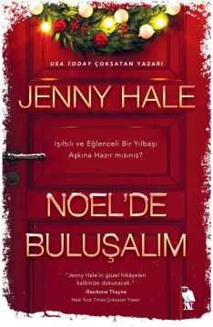 Noel'de Buluşalım