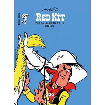 Red Kit - Toplu Albümleri 1 - 1946/1949