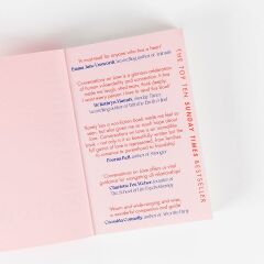 Conversations on Love: with Philippa Perry, Dolly Alderton, Roxane Gay, Stephen Grosz, Esther Perel, and many more