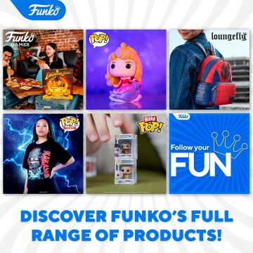 Funko 3269 R2-D2 Star Wars S4 Pop Vinyl, Multi