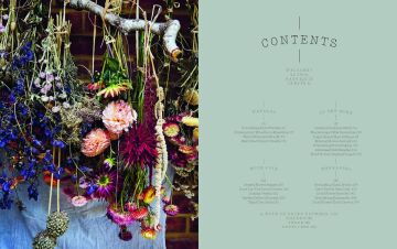 Everlastings: How to Grow, Harvest and Create with Dried Flowers
