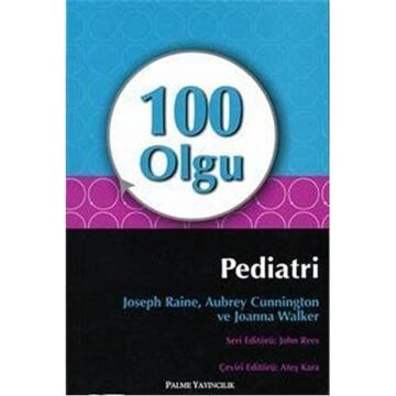 100 OLGU PEDİATRİ