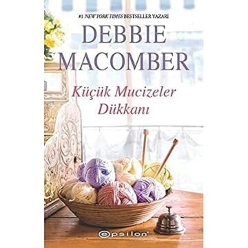 Küçük Mucizeler Dükkanı 1