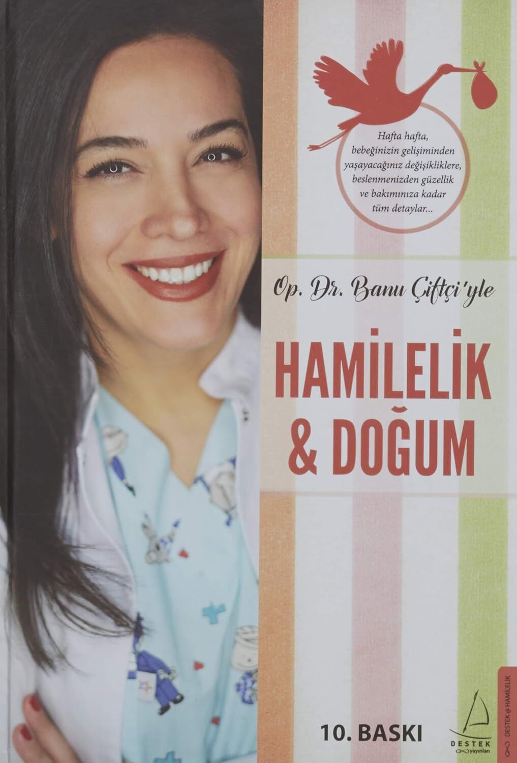 Hamilelik - Doğum