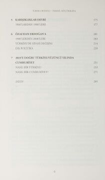 Cumhuriyet'in İlk Yüzyılı: 1923 - 2023