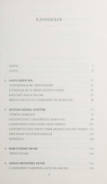 Cumhuriyet'in İlk Yüzyılı: 1923 - 2023