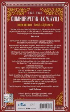 Cumhuriyet'in İlk Yüzyılı: 1923 - 2023