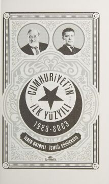 Cumhuriyet'in İlk Yüzyılı: 1923 - 2023