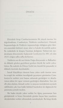 Cumhuriyet'in İlk Yüzyılı: 1923 - 2023
