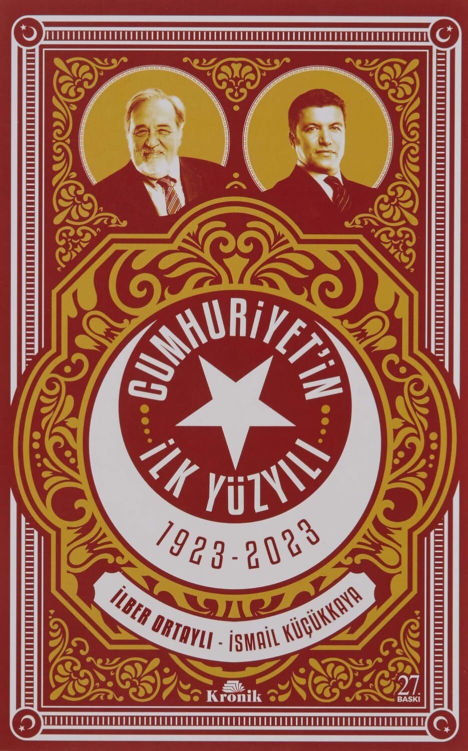 Cumhuriyet'in İlk Yüzyılı: 1923 - 2023