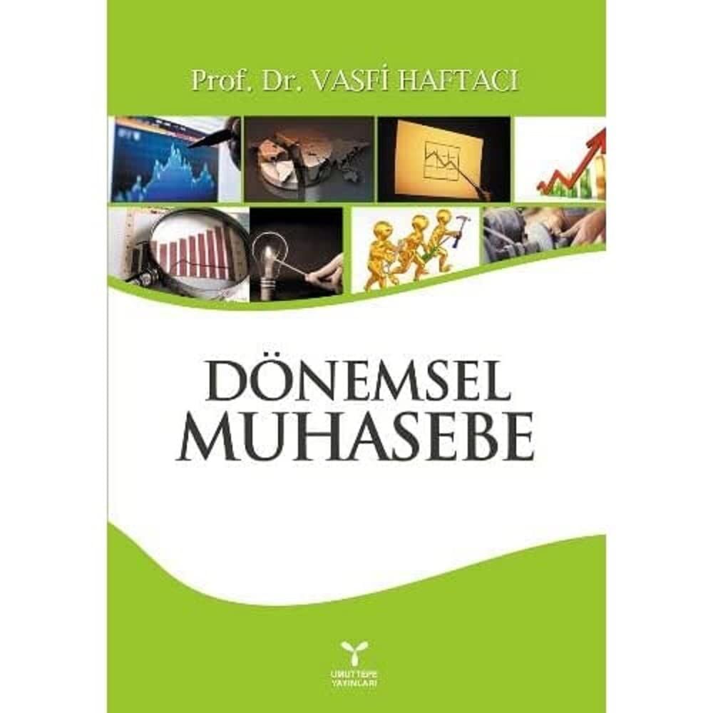 Dönemsel Muhasebe