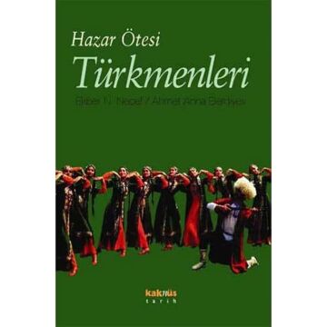 Hazar Ötesi Türkmenleri